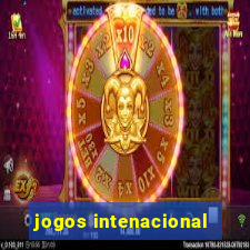 jogos intenacional